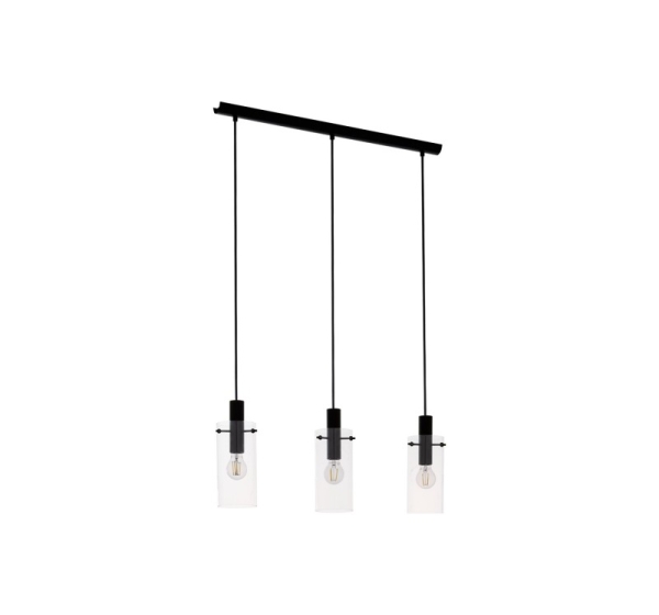 EGLO 97367 suspension lighting Hard mount E27