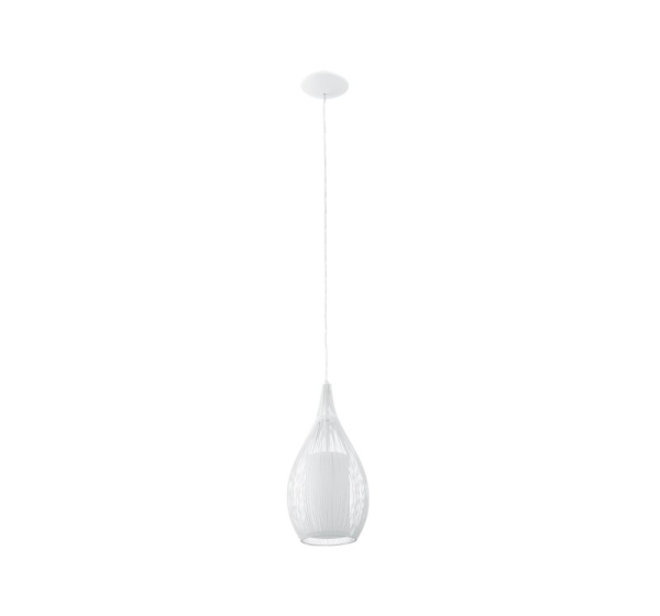 EGLO RAZONI ceiling lighting E27 60 W