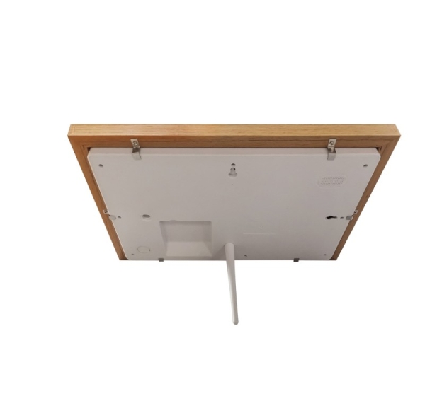 Denver PFF-1543LW Light Wood