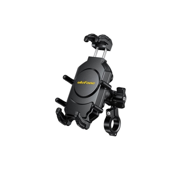 Uchwyt na telefon do roweru Ulefone Armor Mount Pro AM01