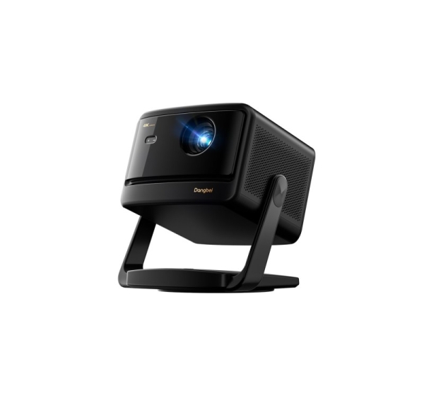 Dangbei DBOX02 Pro DLP UHD 4K (3840x2160) 3D Dark Grey