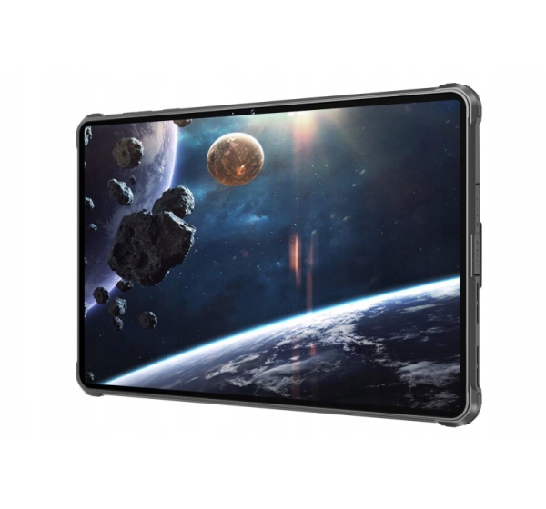 Oukitel RT8 6/256GB Orange Rugged 20000 mAh tablet without charger