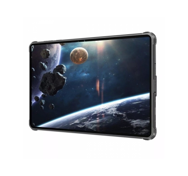 Oukitel RT8 6/256GB Black Rugged 20000 mAh tablet without charger