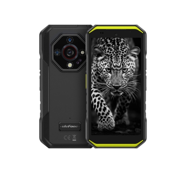 Ulefone Armor X32 6/128GB Vivid Green