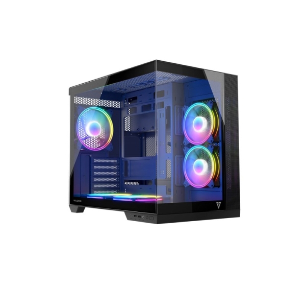 MODECOM Volcano Panorama APEX ARGB 5F MIDI