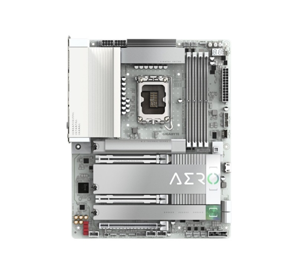 GIGABYTE Z890 AERO G Motherboard