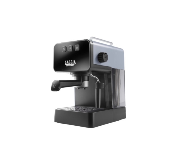 Gaggia ESPRESSO DELUXE Manual Espresso machine 1.2 L