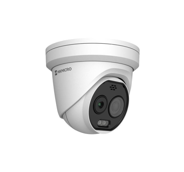Kamera IP Hikvision HM-TD1228-7/G1/T3A