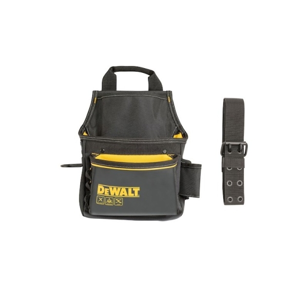 DeWALT DWST40101-1 tool storage case Black, Yellow Tarpaulin
