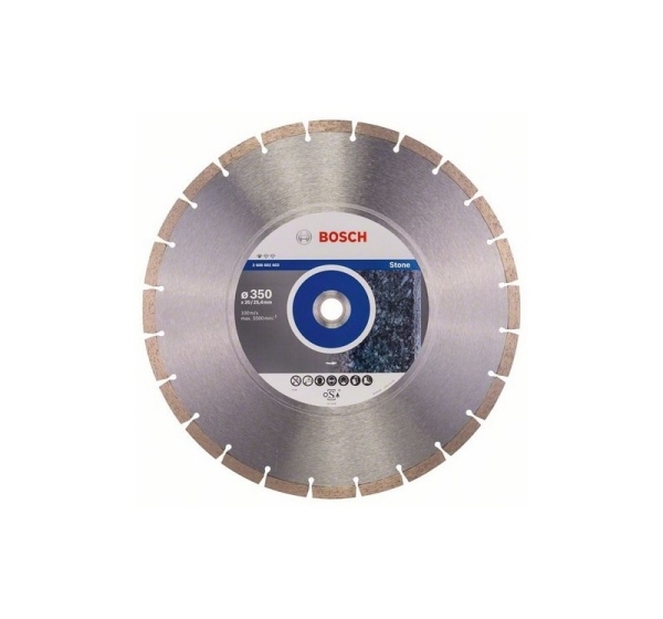 Bosch 2 608 602 603 circular saw blade 35 cm 1 pc(s)
