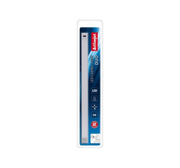 Activejet LED under-cabinet lamp AJE-DUO