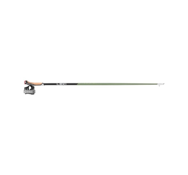 LEKI Flash Carbon trekking pole Unisex Fixed length