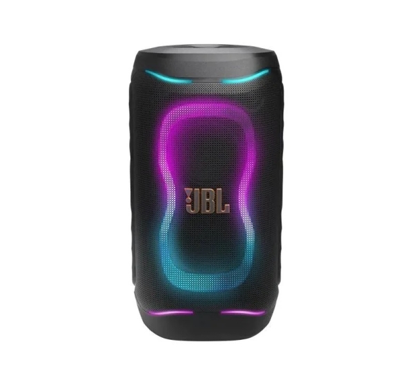 JBL PartyBox 130 portatīvā mūzikas sistēma, melna