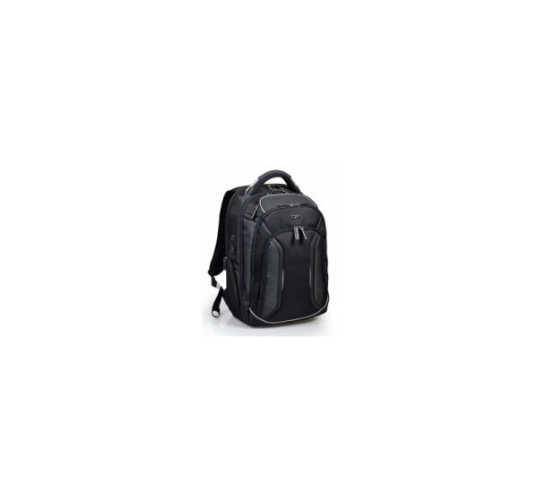 Soma portatīvajam datoram Port Melbourne Backpack 15.6