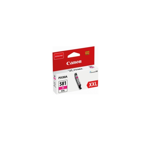 Canon CLI-581 XXL Magenta