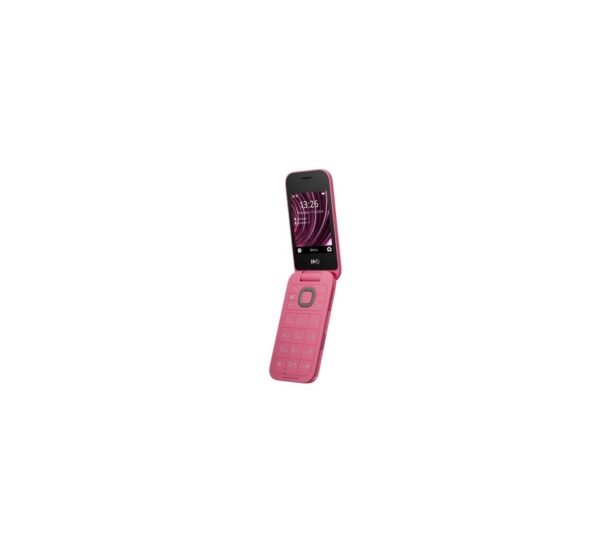 Mobilais tālrunis HMD 2660 FLIP 4G Red