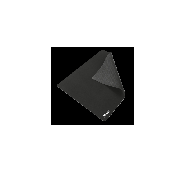 Datorpeles paliktnis Trust Mouse Pad M Black