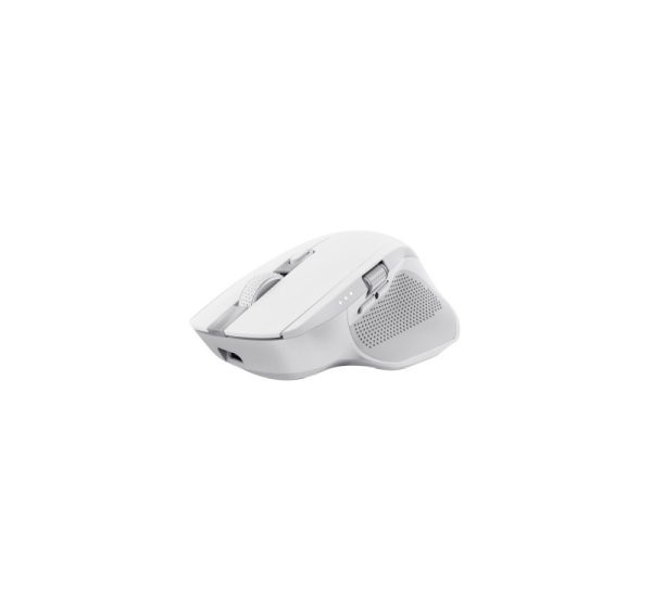 Datorpele Trust Ozaa+ White
