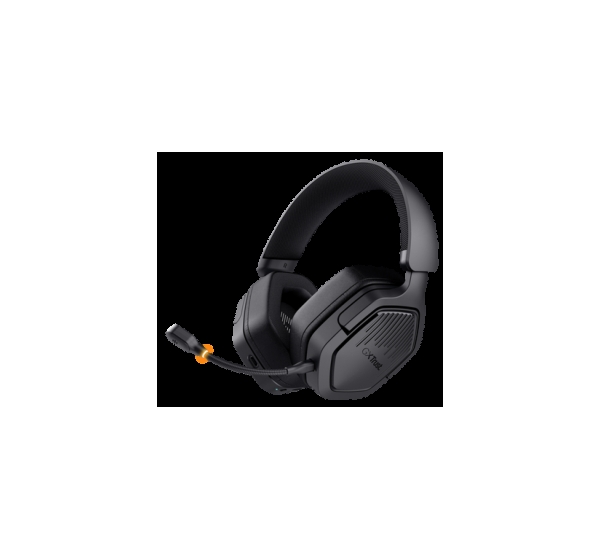 Bezvadu austiņas Trust GXT493 Carus Black