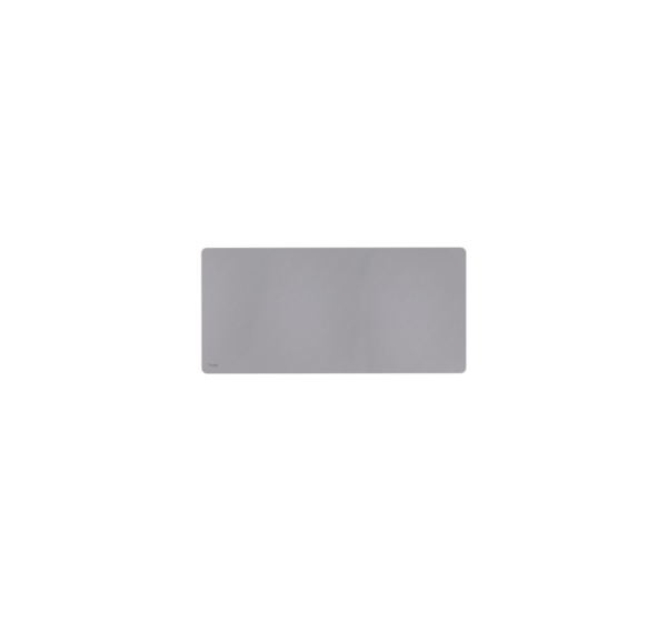 Peles paliktnis Trust Benya XXL Desk Pad Grey