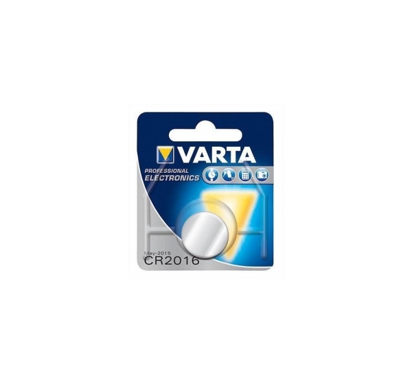 Baterija Varta CR2016 Professional