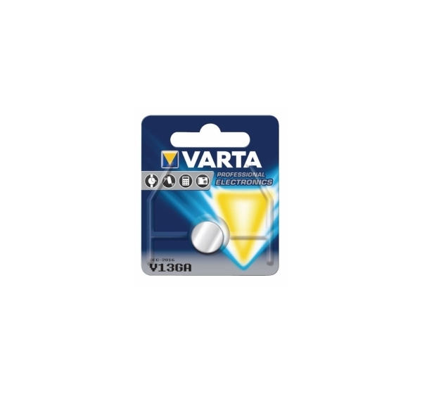 Baterija Varta V13GA Professional LR44