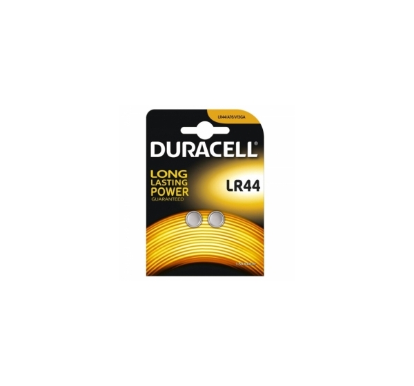 Duracell LR44 2pack