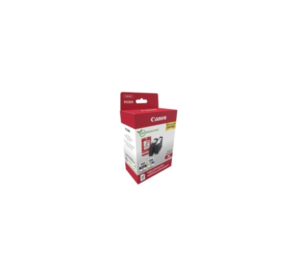 Tintes kārtridžš Canon PG-585XL/CL-586XL MultiPack
