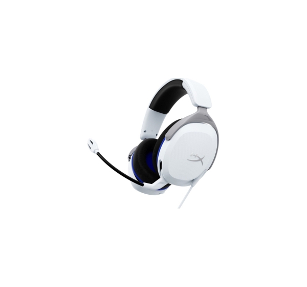 Austiņas HyperX Cloud Stinger 2 Core PS White