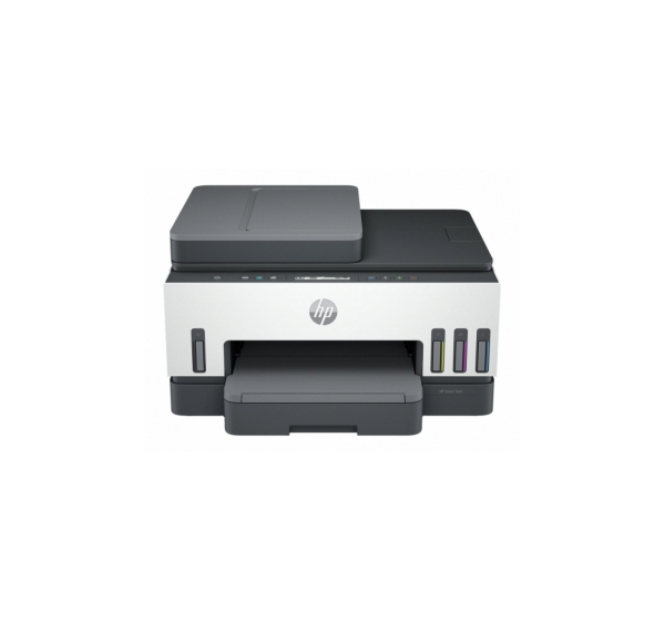 Daudzfunkciju printeris HP Smart Tank 750