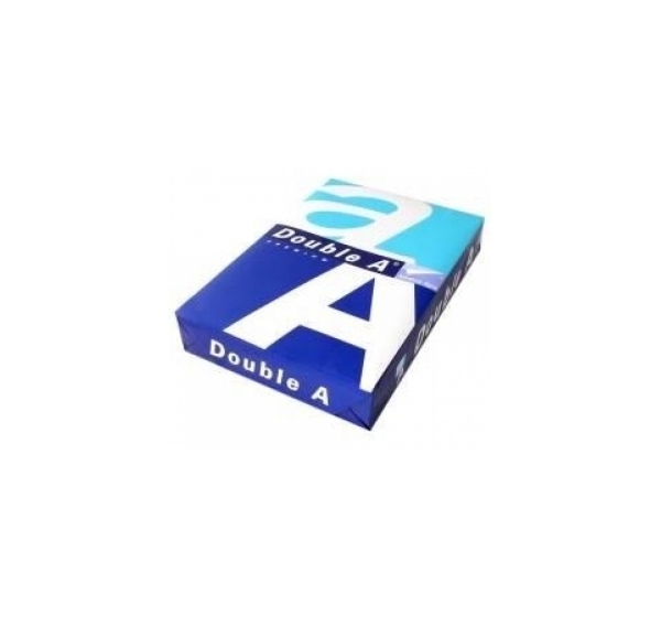 Papīrs Double A A3
