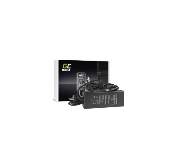 Green Cell PRO Charger / AC Adapter for Laptop Dell Inspiron / Latitude 130W