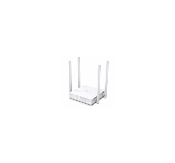 TP-LINK Archer C24 White