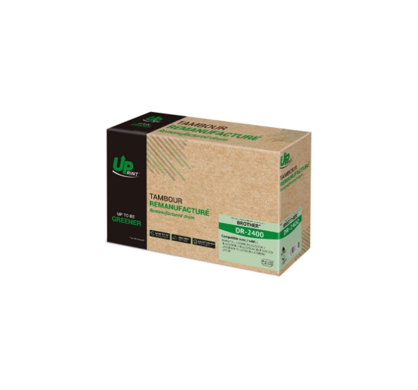 Fotocilindrs Uprint Brother DR-2400 DRUM REMANUFACTURE