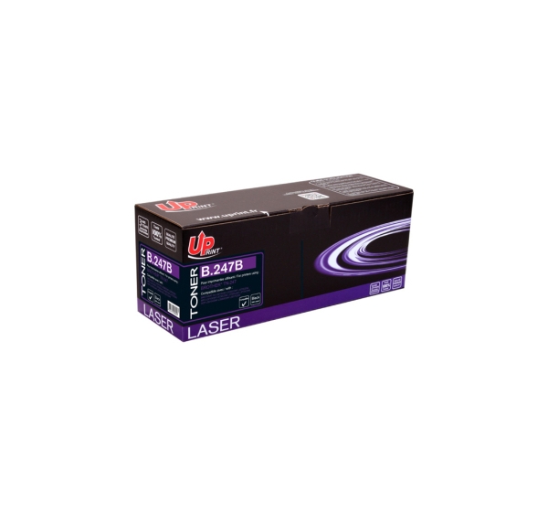 Toneris Uprint Brother TN247BK/ 243 Black