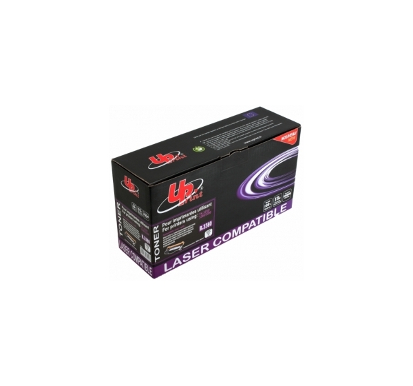 Uprint Brother TN3380/3330 3390 Black