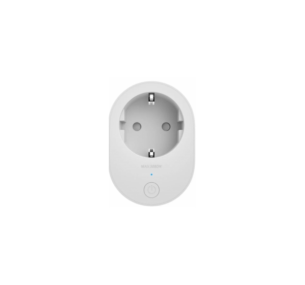 Viedā rozete Xiaomi Smart Plug 2 EU
