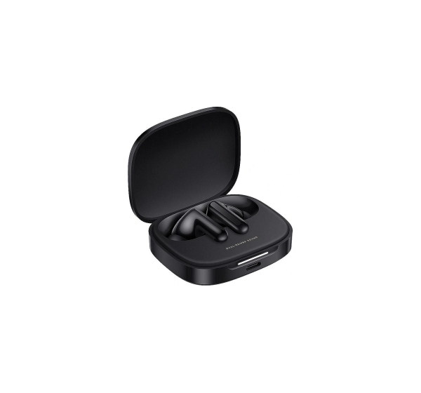 Austiņas Xiaomi Redmi Buds 6 Night Black