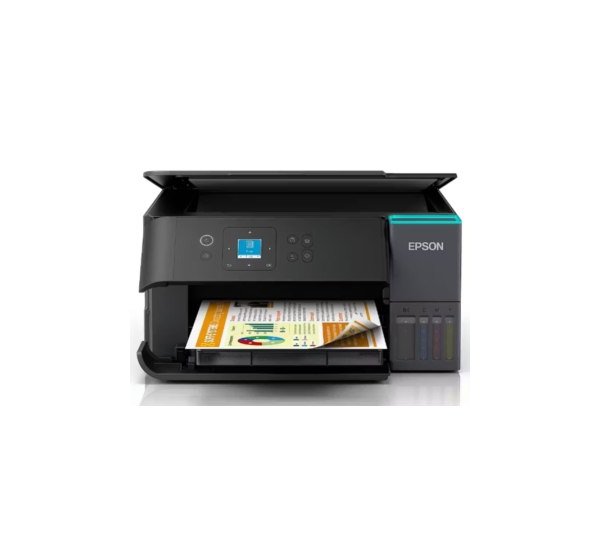 Printeris Epson EcoTank L4360 AIO WIFI