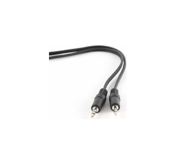Kabelis Gembird 3.5mm Plug - 3.5mm Plug 1.2m