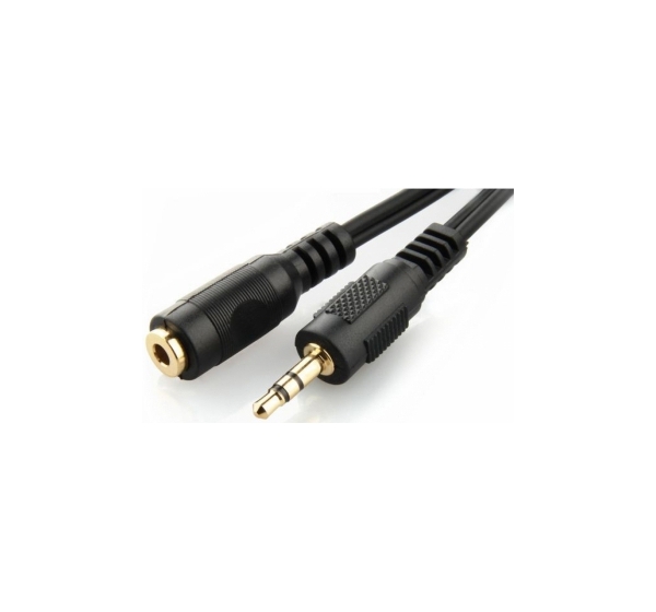 Kabelis Gembird 3.5 mm stereo audio extension