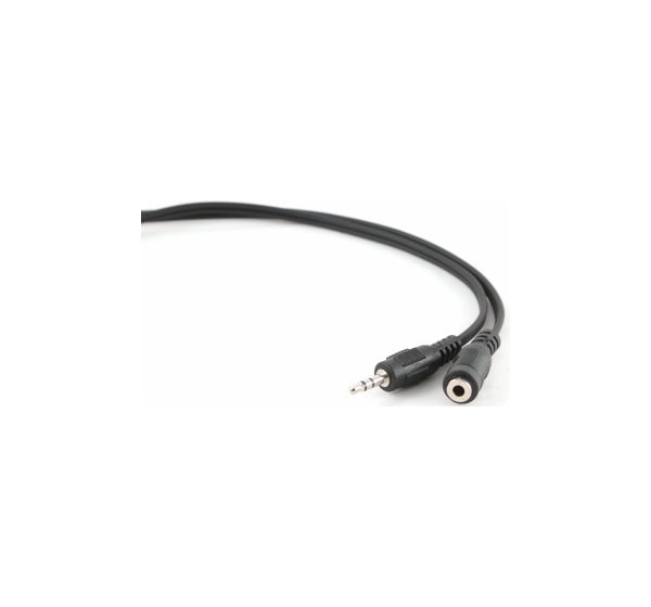 Kabelis Gembird 3.5 mm stereo audio 1.5m