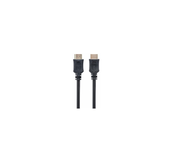 Kabelis Gembird HDMI Male - HDMI Male 4.5m Black