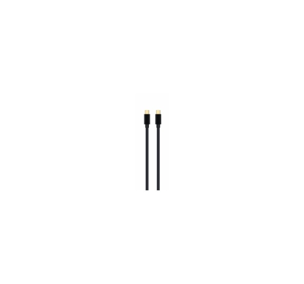 Gembird Mini DisplayPort Male - Mini DisplayPort Male 1.8m Black 4K