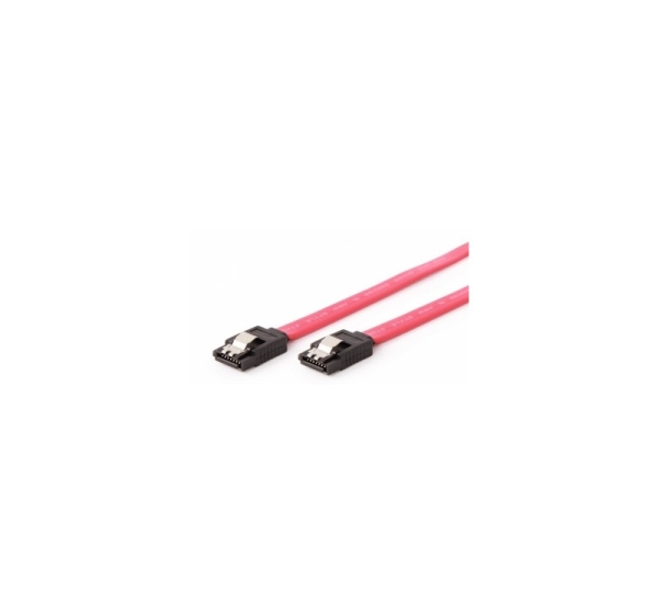 Gembird SATA Male - SATA Male 0.3m Metal Clips