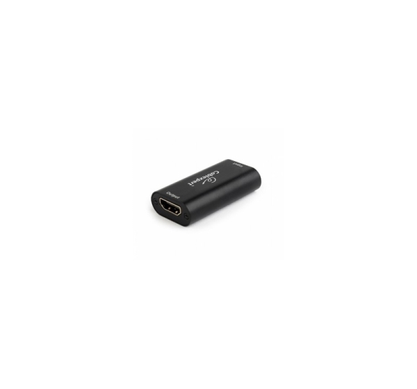 Gembird HDMI Repeater HDMI Female to HDMI Female 4K