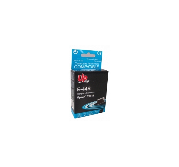 Tintes kārtridžš UPrint Epson T0441 Black