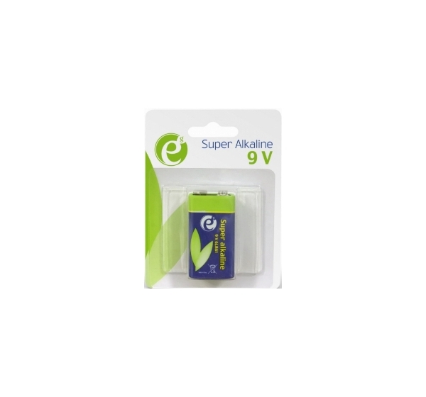 Energenie Alkaline 9V 6LR61