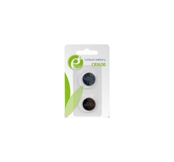 Energenie CR1620 2-pack