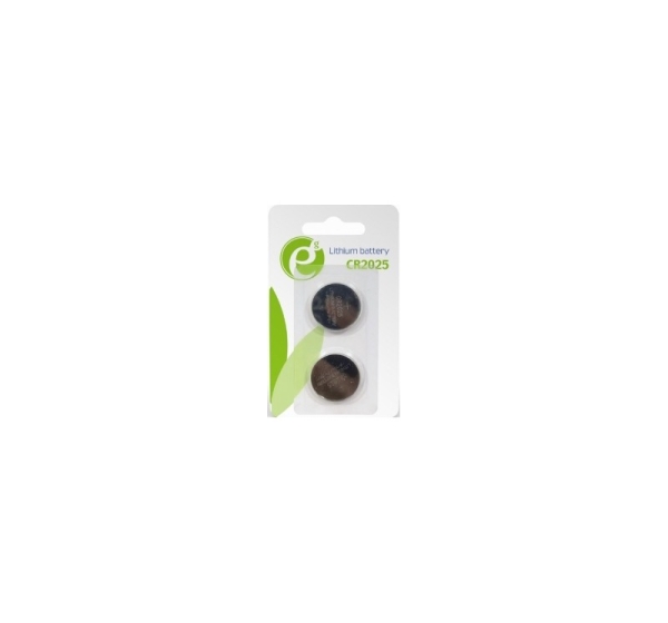 Energenie CR2025 2-pack